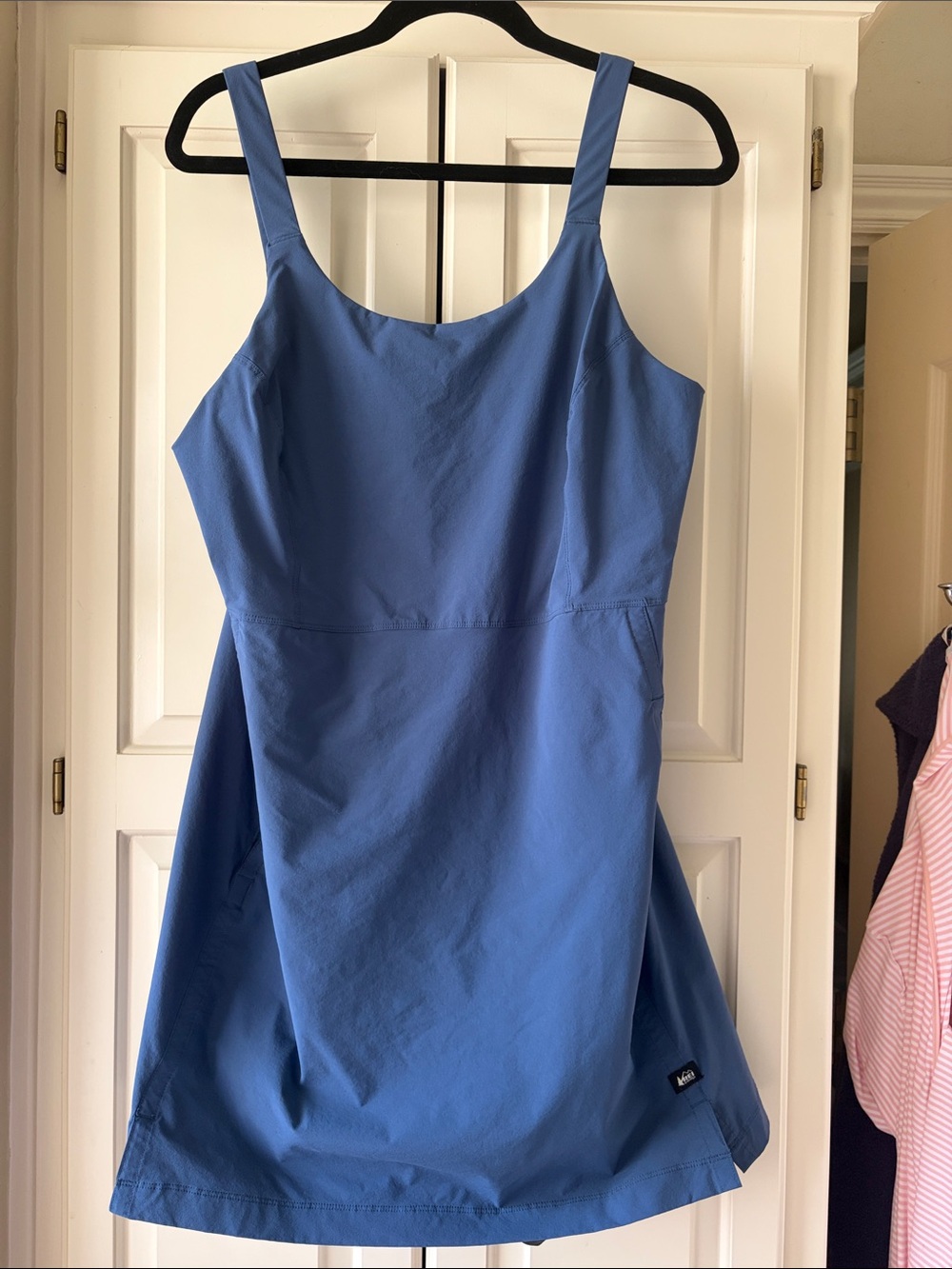 REI Co-op Athletic Mini Dress